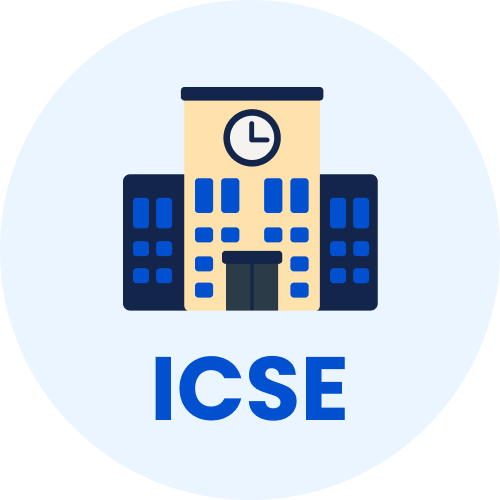 ICSE