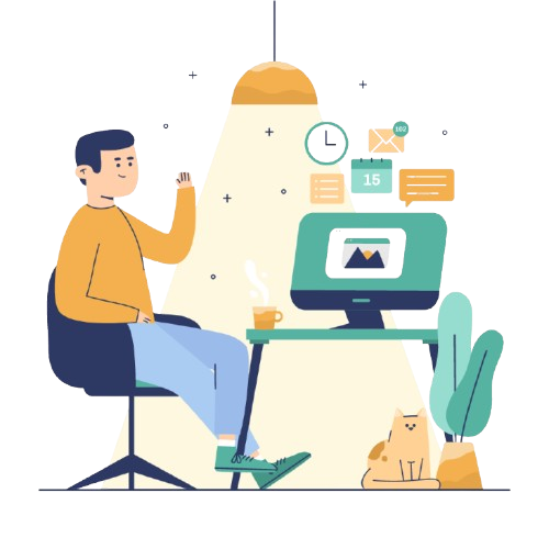 Instructor Illustration