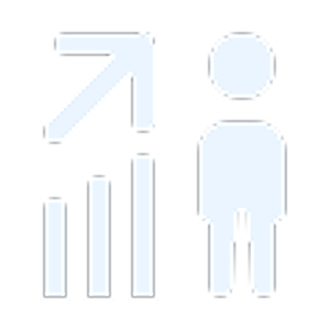 Personal Growth Icon