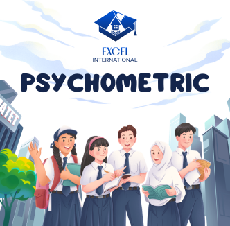 Psychometric Assessment Illustration
