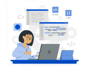 Subject Proficiency Evaluation Assessment Banner